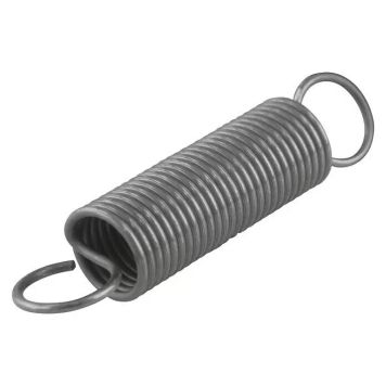 RETURFJÆR SUKI 22,5X80,1MM