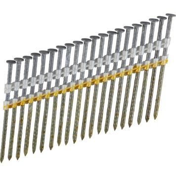 SPIKER ESSVE HUGGEN 21° 2,8X75MM 1300 STK