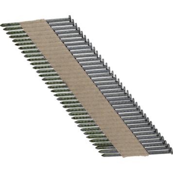 SPIKER ESSVE HUGGEN 34° 2,8X60MM 2800STK