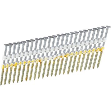 SPIKER ESSVE HUGGEN 21° 2,8X60MM 1800STK