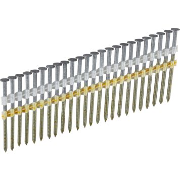 SPIKER ESSVE HUGGEN 17° 2,8X60MM 1800STK