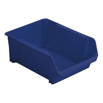 OPPBEVARINGSBOKS STANLEY 44,9X31,4X17,9CM BLÅ                    