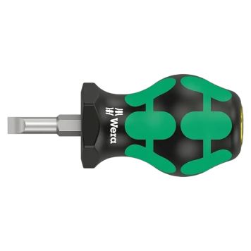 SKRUTREKKER WERA STUBBY 335 5,5X25MM