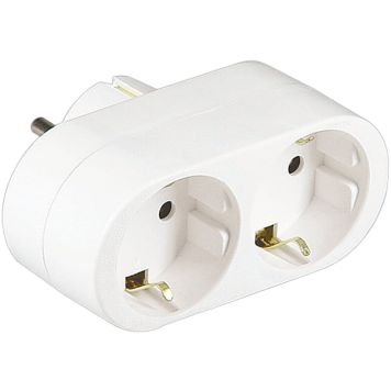 GRENUTTAK MALMBERGS 2VEIS 2X230 V