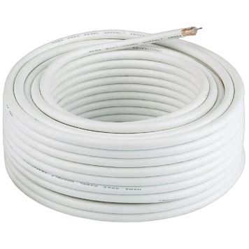 KOAKSIALKABEL 50M 120DB