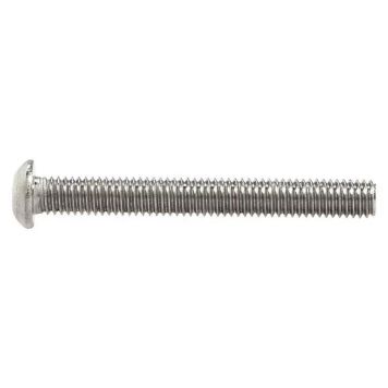 MASKINSKRUE  MARINETECH 10X50MM AC54/BC02 HEXAGON