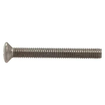 KRYSSPORSKRUE MARINETECH 6X20MM AC54/BC02