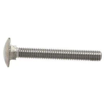 LÅSESKRUE MARINETECH  8X60MM AC54/BC02