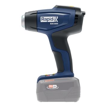 VARMLUFTSPISTOL RAPID POWER FOR ALL 18V