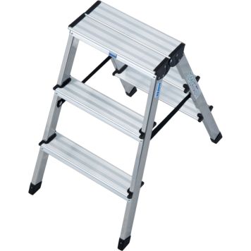 GARDINTRAPP KRAUSE DOBBEL 2X3 TRIN 