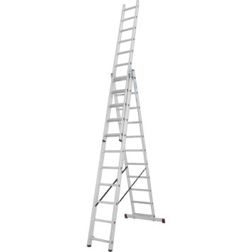 UNIVERSALSTIGE KRAUSE 3X11 STEG