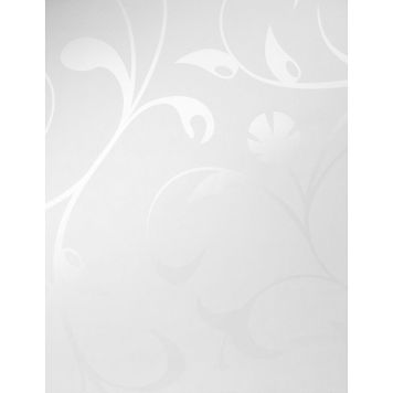 KJØKKENPLATE SNOW WHITE 9417 PI 3050X650X7,8MM