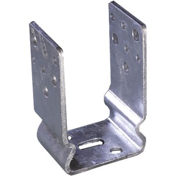 STOLPESKO STABILIT U-FORMET 91X65X120MM