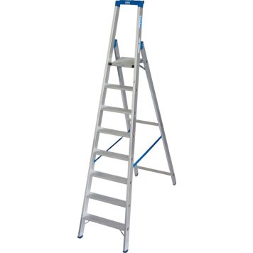 TRAPPESTIGE STABILOMAT 2,75M 8 STEG