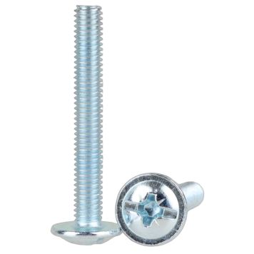 SKRUE HÄFELE F107/AI13 M4X30 MM