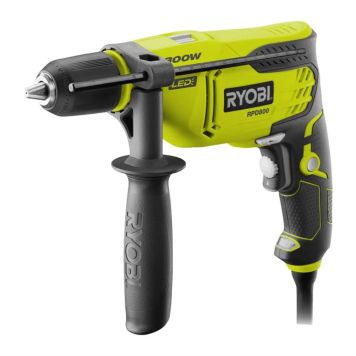 SLAGBORMASKIN RYOBI 800W RPD800-K