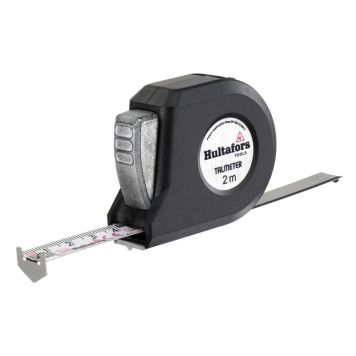MÅLEBÅND HULTAFORS TALMETER 2M