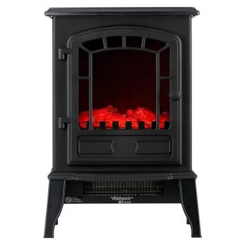 PEIS ELEKTRISK VOLTOMAT SVART