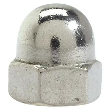 TOPPMUTTER MARINETECH M12