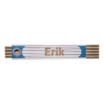 TOMMESTOKK MED NAVN ERIK