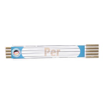 TOMMESTOKK MED NAVN PER