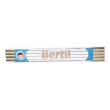 TOMMESTOKK BERTIL