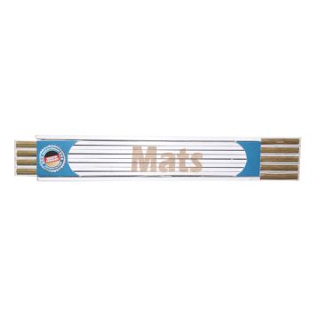 TOMMESTOKK MATS 2M