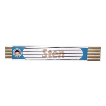 TOMMESTOKK STEN 2M