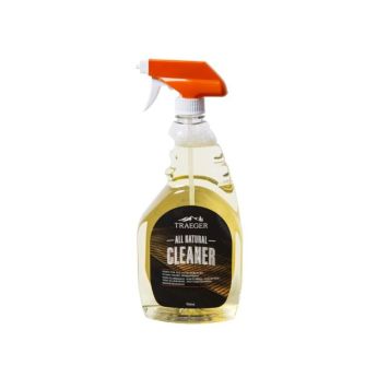 GRILLRENS TRAEGER ALL NATURAL 950 ML