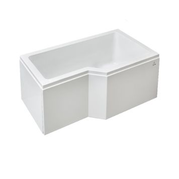 BADEKAR CAMARGUE SKARABORG COMBI BADEKAR HØYRE