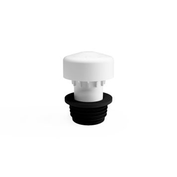 VAKUUMVENTIL PURUS 40/50MM HVIT