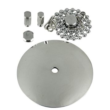 KJØKKENPROPP FRANKE PANDA 60MM                        