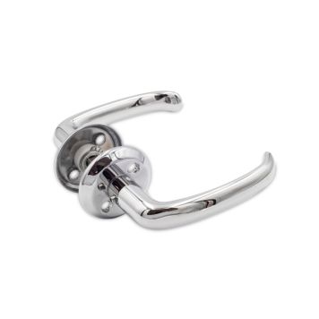 DØRHÅNDTAK JASA ERIS KROM 19MM