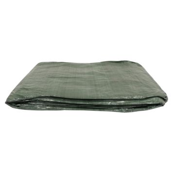 PRESENNING HOME IT GRØNN 1,7X2M