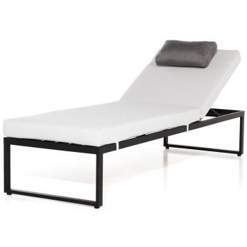 SOLSENG SKEPPARHOLMEN SENSUM LYS GRÅ