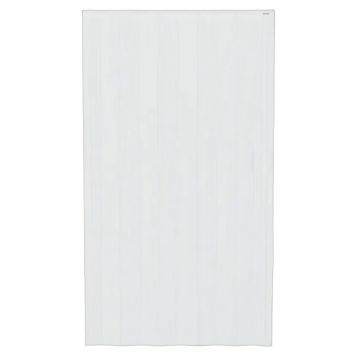 FOLDEDØR HVIT ASK 100X200CM