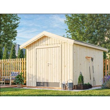 BOD PALMAKO MARTIN 8,4M²