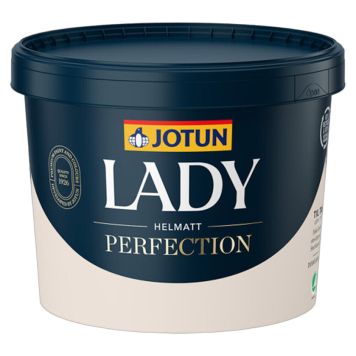 MALING JOTUN LADY PERFECTION 2,7L
