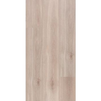 HØYTRYKKSLAMINATGULV BERRYALLOC ELEGANT EIK NATUR 1-STAV 1,91M²/PK