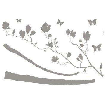 FOTOTAPET KOMAR ARABESQUE 100X70CM