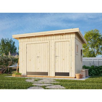 BOD PALMAKO KALLE 6,6M²