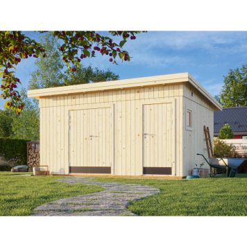 BOD PALMAKO KALLE 13,5M²