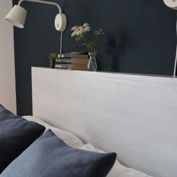 DEKORFOLIE D-C-FIX NORDIC ELM SELVKLEBENDE 67,5X200CM