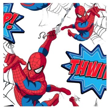 TAPET SPIDERMAN