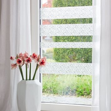 VINDUSFILM D-C-FIX SUNRISE 15X200CM