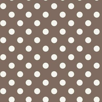 VOKSDUK D-C-FIX NOBLESSA FLOSSER Ø 140 CM RUND D-C-FIX MANHATTAN TAUPE 140 CM X 20 M