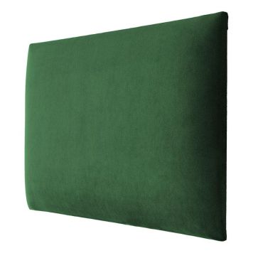 VEGGPANEL FLLOW VELVET 38 GRØNN 30X60 CM 