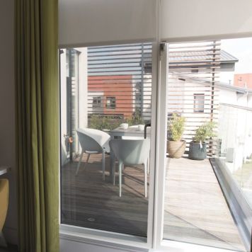 VINDUSFILM D-C-FIX TONET 200X90CM