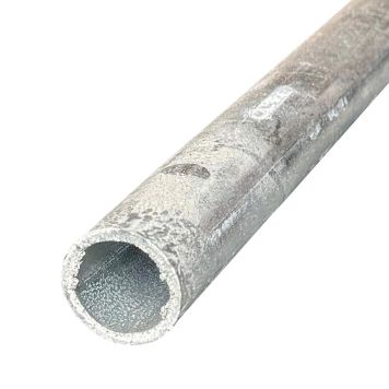 RØR SKAGEN BETON 0,75" SVART