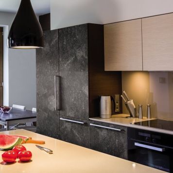 DEKORFOLIE D-C-FIX AVELLINO BETONG SELVKLEBENDE 45X200 CM